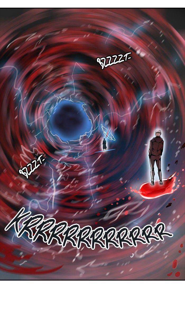 Tower Of God, Chapter 334 image 031